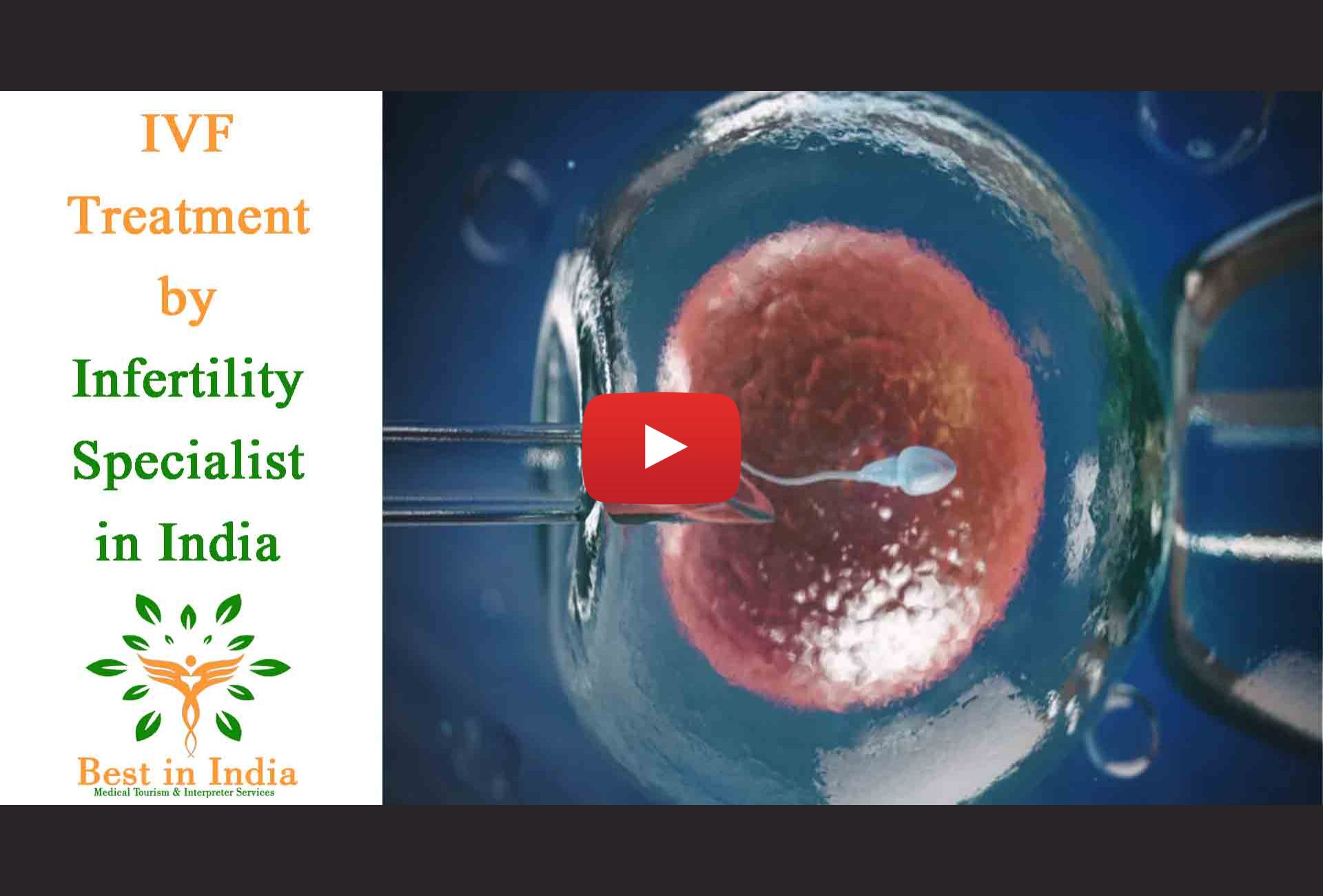 IVF: Most Effective Treatment Options For Infertility in India - Explained #ivf #podcast #ivfsuccess